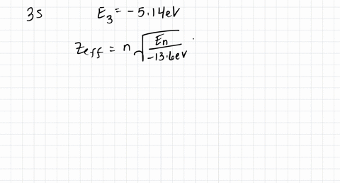 a-the-ionization-energy-of-sodium-is-514-mathrmev-what-is-the-effective-charge-seen-by-the-outer-e-2