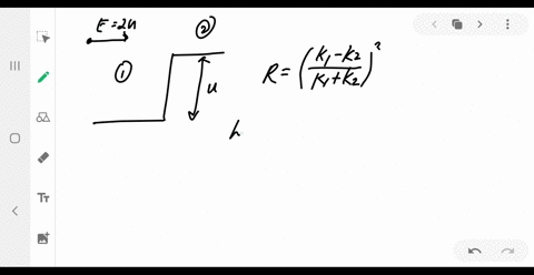 particles-incident-from-the-left-in-figure-mathrmp-4146-are-con-fronted-with-a-step-in-potential-e-2