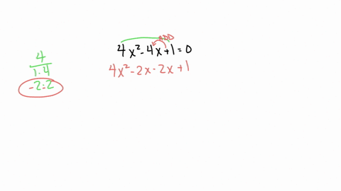 solve-each-quadratic-equation-using-the-zero-factor-property-see-example-5-4-x2-4-x10