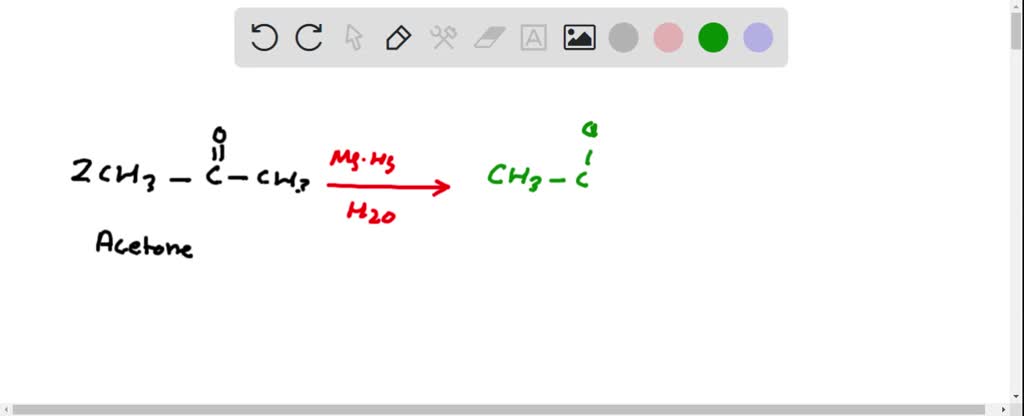 SOLVED:Using your reaction roadmaps as a guide, show how to convert 4 ...