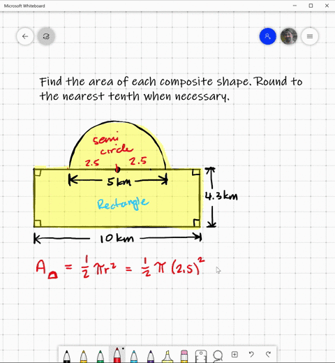 find-the-area-of-each-figure-round-to-the-nearest-tenth-if-necessary-figure-cant-copy-4