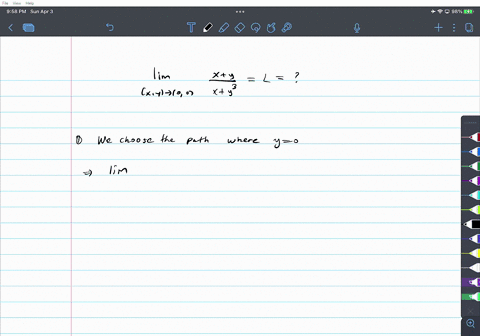 in-exercises-19-24-find-the-limit-if-it-exists-if-the-limit-does-not-exist-explain-why-lim-_x-y-ri-4