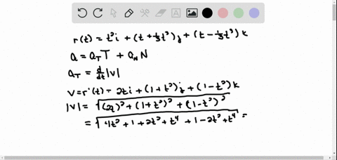 write-a-in-the-form-mathbfaa_mathbft-mathbfta_mathrmn-mathbfn-at-the-given-value-of-t-without-find-3