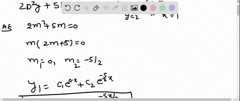 find-the-particular-solutions-of-the-given-differential-equations-that-satisfy-the-given-conditio-15