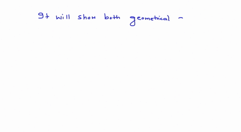 will-show-a-optical-isomerism-b-geometrical-isomerism-c-neither-geometrical-nor-optical-isomerism-d-