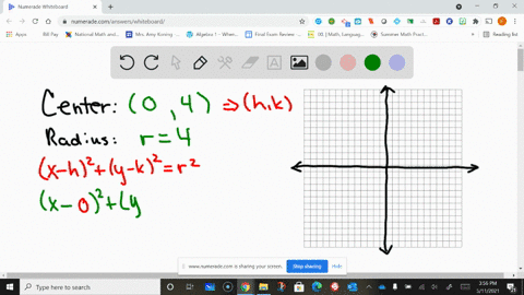 in-the-following-exercises-a-find-the-center-radius-form-of-the-equation-of-each-circle-described--5