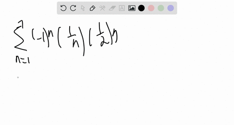 approximate-the-sum-of-each-series-to-three-decimal-places-sum_n1infty-1n-frac1nleftfrac12rightn
