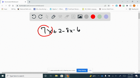 simplify-each-expression-by-combining-any-like-terms-7-x2-8-x-6