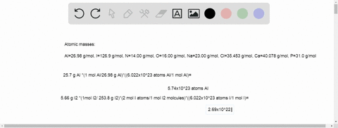 calculate-the-following-number-of-atoms-in-257-mathrmg-mathrmal-number-of-atoms-in-566-mathrmg-mathr