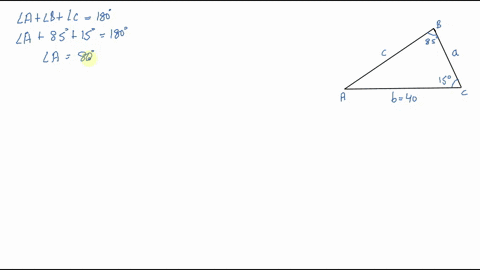 solve-each-triangle-round-lengths-to-the-nearest-tenth-and-angle-measures-to-the-nearest-degree-b85c