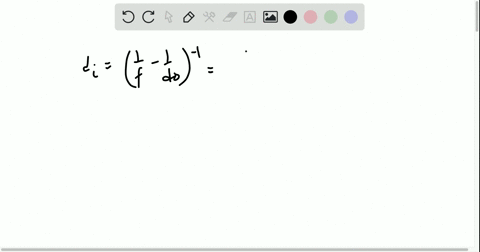 a-point-source-of-light-is-50-mathrmcm-in-front-of-a-converging-lens-of-focal-length-30-mathrmcm-a-c