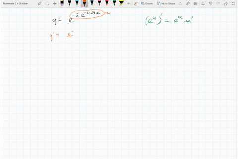 let-a-and-b-be-positive-numbers-a-curve-whose-equation-is-ye-a-e-k-x-is-called-a-gompertz-growth-cur