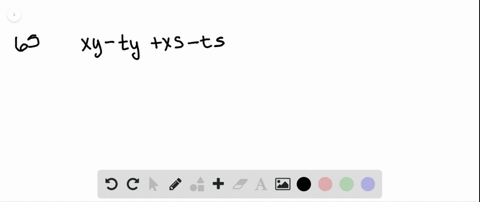 the-following-is-a-list-of-random-factoring-problems-factor-each-expression-if-an-expression-is-n-51