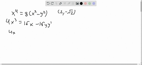 find-an-equation-of-the-tangent-line-at-the-given-point-if-you-have-a-cas-that-will-graph-implicit-6