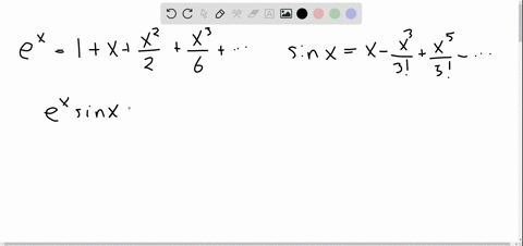 find-the-first-four-nonzero-terms-in-the-maclaurin-series-for-the-functions-ex-sin-x-2