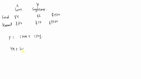 a-farmer-has-90-acres-available-for-planting-corn-and-soybeans-the-cost-of-seed-per-acre-is-4-for-co