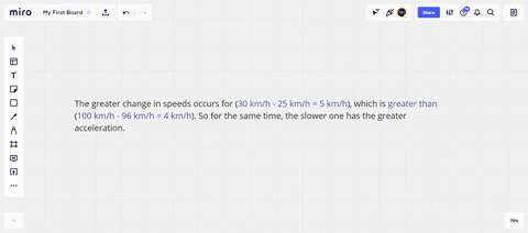 which-is-greater-an-acceleration-from-25-mathrmkm-mathrmh-to-30-mathrmkm-mathrmh-or-one-from-96-math