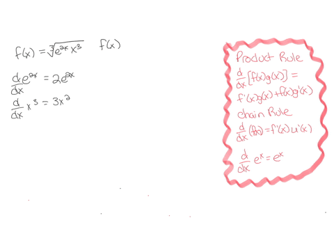 differentiate-each-function-a-fxsqrt3e2-x-x3-b-fwsqrt3e2-ww3