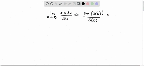 evaluate-the-limits-that-exist-lim-_x-rightarrow-0-fracsin-3-x5-x