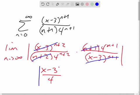 find-the-interval-of-convergence-of-the-power-series-be-sure-to-include-a-check-for-convergence-a-12