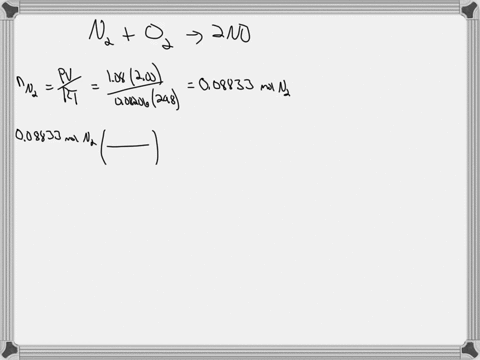 200-mathrml-of-mathrmn_2-at-25circ-mathrmc-and-108-mathrmatm-is-mixed-with-400-mathrml-of-mathrmo_-2