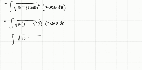 find-the-indefinite-integral-int-sqrt16-4-x2-d-x