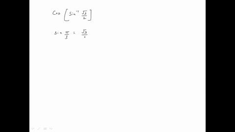 evaluate-cos-leftsin-1-fracsqrt32right