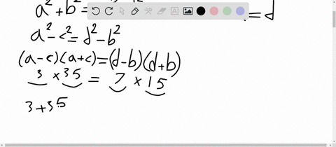 in-problems-27-30-prove-the-statement-is-false-by-finding-a-counterexample-if-a-b-c-and-d-are-positi