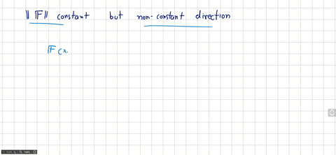 give-an-example-of-a-vector-field-vecfx-y-in-2-space-with-the-stated-properties-vecf-is-constant-but