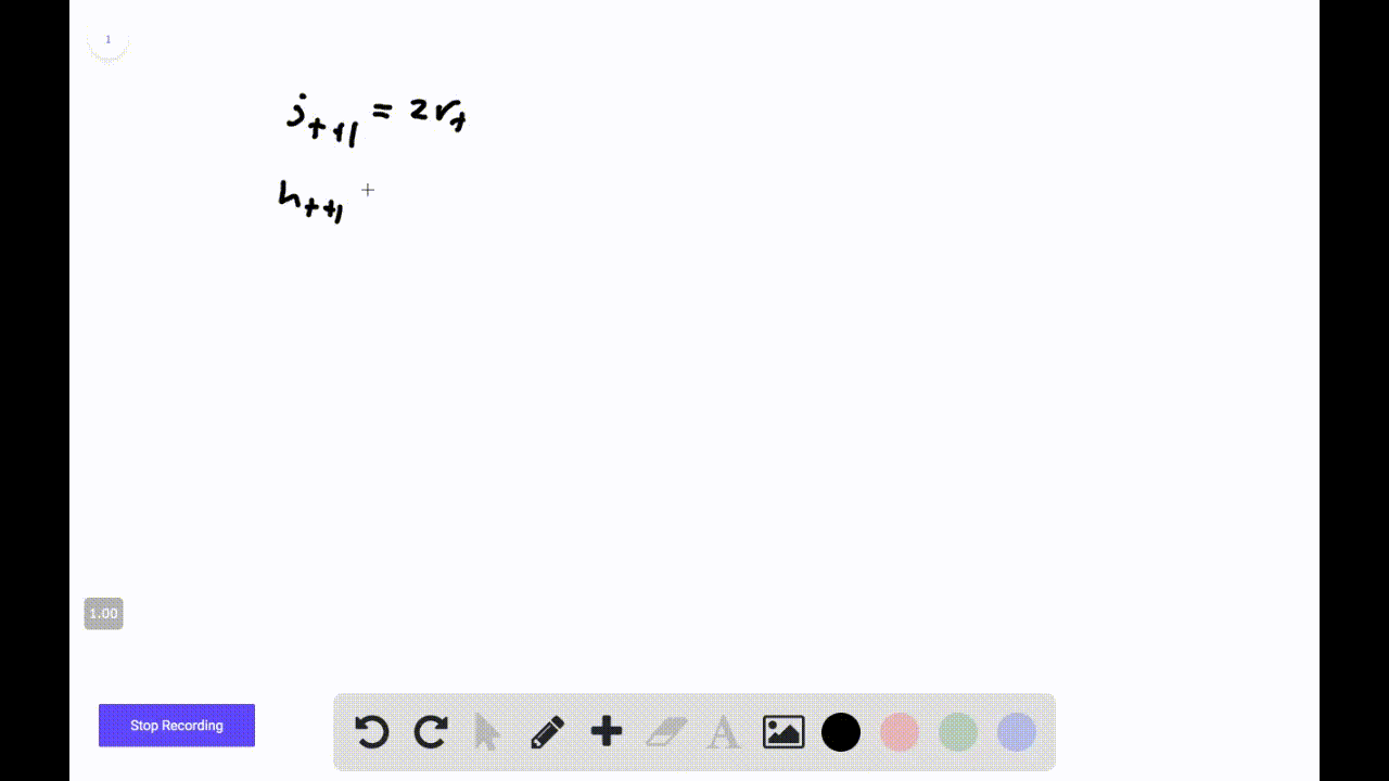 SOLVED:Construct the matrix diagram for each of the following models ...