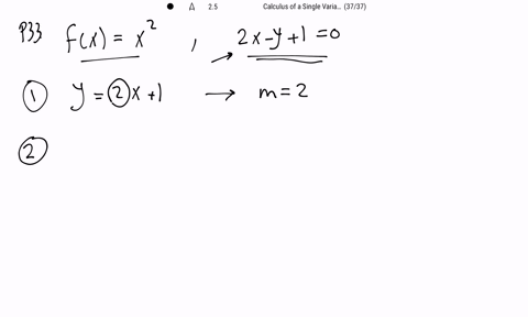 find-an-equation-of-the-line-that-is-tangent-to-the-graph-of-f-and-parallel-to-the-given-line-func-5