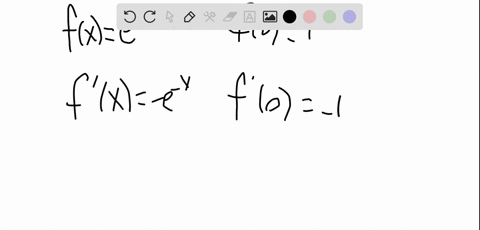 find-the-maclaurin-polynomial-of-degree-n-for-the-function-fxe-x-quad-n3