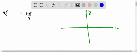 use-the-circle-shown-in-the-rectangular-coordinate-system-to-draw-each-angle-in-standard-position--5