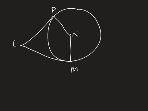 in-the-figure-overlineq-p-and-overlineq-m-are-tangent-to-odot-n-find-each-measure-figure-cant-copy-m