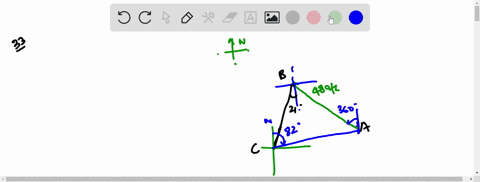 surveying-property-a-surveyor-locating-the-corners-of-a-triangular-piece-of-property-started-at-one-