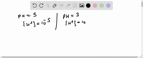 the-mathrmph-of-a-solution-obtained-by-mixing-equal-volume-of-solutions-having-mathrmph3-and-mathr-2