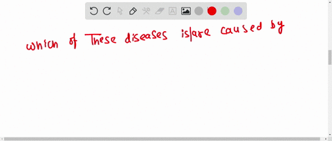 which-of-these-diseases-isare-caused-by-contaminated-water-a-dysentery-b-typhoid-jaundice-c-cholera-