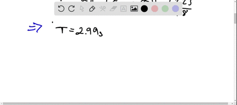 a-simple-pendulum-with-a-length-of-223-mathrmm-and-a-mass-of-674-mathrmkg-is-given-an-initial-speed-