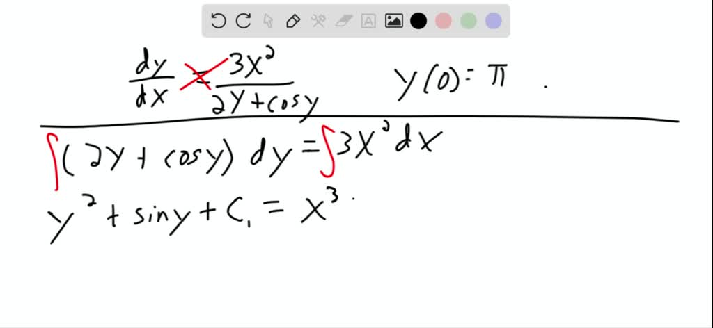 Initial Value Problem Calculator With Steps Free