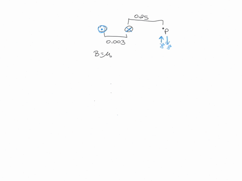 two-wires-each-carry-100-mathrma-of-current-in-opposite-directions-and-are-30-mathrmmm-apart-calcula