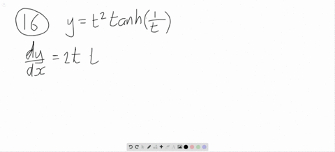 find-the-derivative-of-y-with-respect-to-the-appropriate-variable-yt2-tanh-frac1t-2