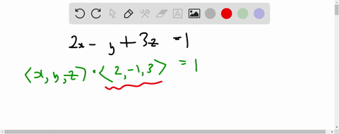 find-an-equation-of-the-plane-the-plane-through-the-origin-and-parallel-to-the-plane-2-x-y3-z1