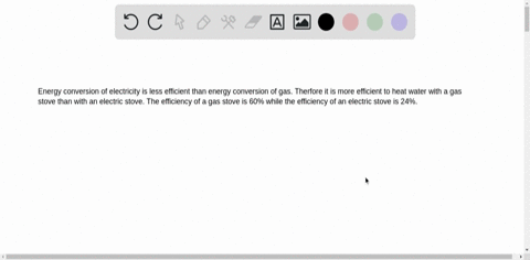 why-is-heating-water-on-a-gas-stove-more-efficient-than-heating-it-on-an-electric-stove