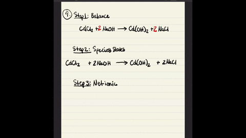 balance-the-equation-for-the-following-precipitation-reaction-and-then-write-the-net-ionic-equation-