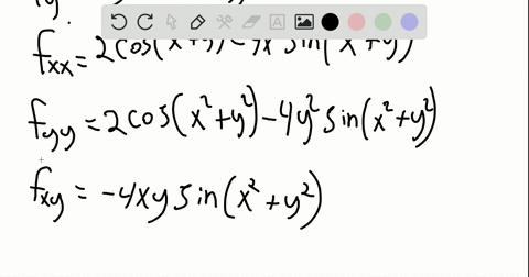 use-taylors-formula-for-fx-y-at-the-origin-to-find-quadratic-and-cubic-approximations-of-f-near-t-17