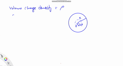 consider-a-uniform-nonconducting-sphere-with-a-charge-rho357-cdot-10-6-mathrmc-mathrmm3-and-a-radius