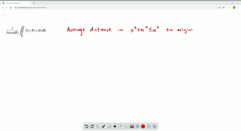 in-polar-coordinates-the-average-value-of-a-function-over-a-region-r-section-153-is-given-by-frac1-3