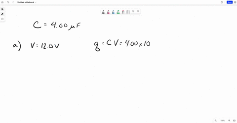 a-how-much-charge-is-on-each-plate-of-a-400-mu-mathrmf-capacitor-when-it-is-connected-to-a-120-mathr