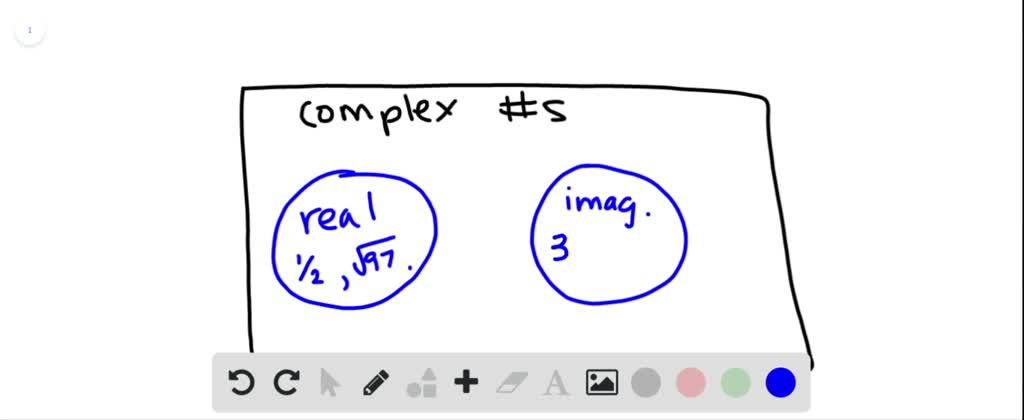 solved-open-ended-find-two-imaginary-numbers-whose-sum-and-product-are