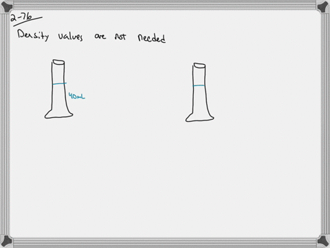 suppose-you-have-two-100-ml-graduated-cylinders-in-each-cylinder-there-is-400-mathrmml-of-water-you-
